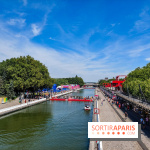 Visuels Paris - La Villette