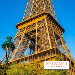 Visuels Paris - Tour Eiffel 