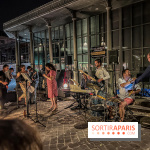 Visuels Paris - fete de la musique