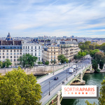 Visuels Paris - Pont de Sully