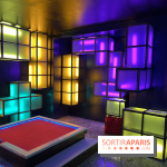 Mad Golf, le premier mini-golf indoor à l'ambiance rétro et insolite au cœur de Paris