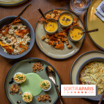 Mozami, notre test de la cantine simple et moderne du Novotel Paris Belleville