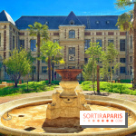 La BnF Richelieu rouvre ses portes après 10 ans de travaux