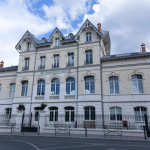 Insolite : vivez une nuit dans l'ancienne gare Godillot transformée en chambre d'hôtes à Saint-Ouen