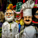 La Fête de la Marionnette 2024 en Essonne : des spectacles pour toute la famille