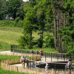 Parc de la Sapinière