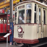 Le mus&eacute;e des transports urbains, une plong&eacute;e au c&oelig;ur de l'histoire de nos moyens de locomotion