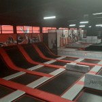 Jump XL : le trampoline park indoor de Gennevilliers (92)