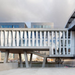 Maison des Sciences de l'homme Paris Nord