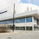 Arena Porte de la Chapelle