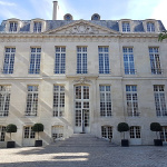 Grand hôtel des rêves