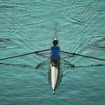 Bons plans : des cours et initiation au canoe, kayak et aviron gratuits à la Villette