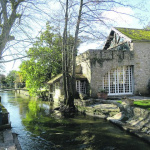 Moulin Dannemois