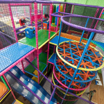 Chouettes Mômes, le parc de jeux couverts à Meaux (77)