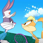 JO 2024 : les mascottes des Looney Tunes proposent des animations gratuites dans certaines fan zones