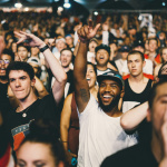 JO 2024 : fan zone à Chelles (77)