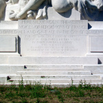 Monument américain meaux