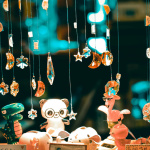 Si tu veux (jouer), la boutique de jouets historique dans une galerie parisiennne