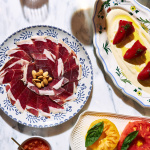 Le brunch familial de Suelo, avec musique live et animations pour les enfants, chaque dimanche