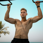 Street workout : où s'entrainer gratuitement et en plein air dans le 13e arrondissement de Paris ?