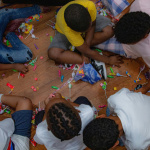 Les estivales de Noisy 2025 : animations gratuites et cinéma en plein air à Noisy le Sec 