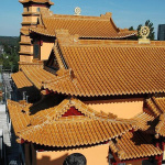 Pagode Khánh-Anh d'Evry 