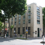 Journées du Patrimoine 2025 : découvrez l'Ambassade de Bulgarie à Paris