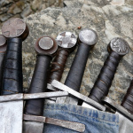 La Fête des Vikings au parc de l'Île-Saint-Denis : combats vikings et animations gratuites pour tous