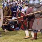 Niflheim Challenge 2027 : tournoi de combat viking et marché médiéval gratuit dans le Val-d’Oise