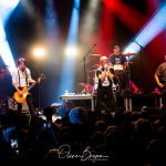 Halloween 2026 : Philippe Etchebest donne deux concerts rock sur une péniche face à Notre-Dame