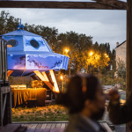 Halloween 2022 : une chasse au trésor géante et gratuite, au 6b en famille