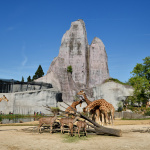 Le Parc zoologique de Paris - Zoo de Vincennes 