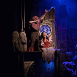 Le Bossu de Notre-Dame, le spectacle &agrave; voir en famille jusqu'au 1er mai 2023 &agrave; la Gait&eacute; Montparnasse