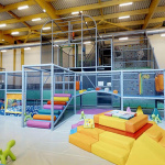 To-Play : la plus grande plaine de jeux de Seine-et-Marne