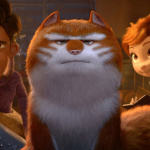 Maurice le chat fabuleux, le dessin-anim&eacute; &agrave; voir avec les enfants en f&eacute;vrier 2023