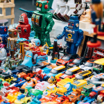 Rejoué, la boutique solidaire des parents dans le 14e arrondissement