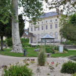 Jardin du roi de rome