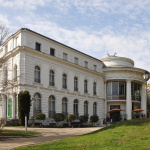 Jardin des Avelines