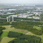 Parc départemental du Sausset