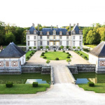 Château de Bourron