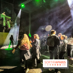 Halloween au Parc Astérix 2022 - Peur sur le Parc - la malédiction du siruis