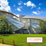 Fondation Louis Vuitton