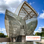 Fondation Louis Vuitton