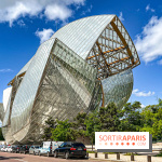 Fondation Louis Vuitton