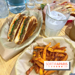 Restaurant Little Havana - Street food cubaine