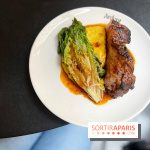 Restaurant Ardent - Cochon