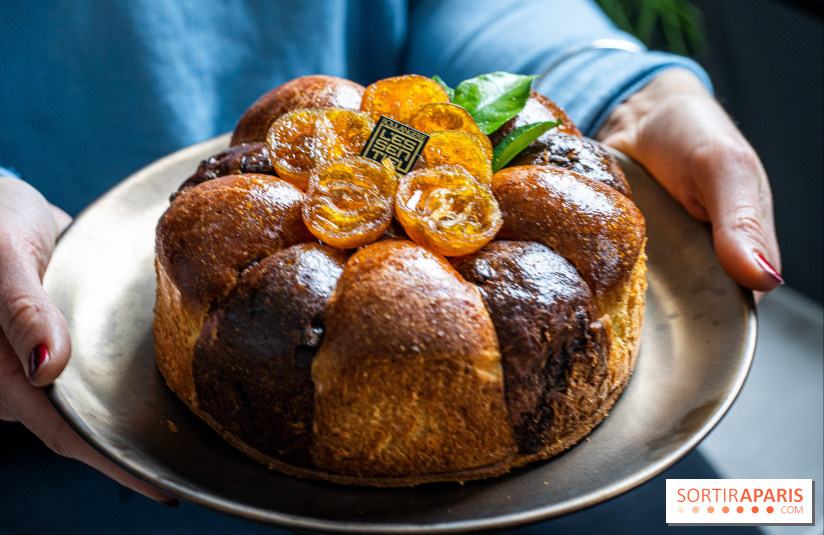 Galettes des rois 2023 à Paris - l'Essentiel
