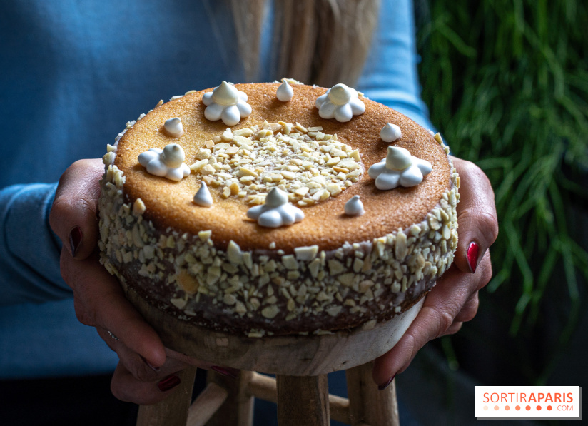 Galettes des rois 2023 à Paris - Healfy