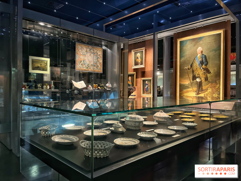 Le Musée de la Franc-Maçonnerie, l'organisation entre Histoire et mystères