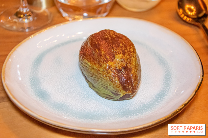 Odette, l'Auberge Urbaine de la famille Rostang, se lance dans les gnocchis